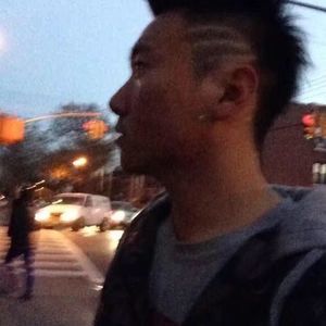 Meet your Posher, Yong